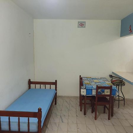 Chale Bem Brasil Hotel Ubatuba Ngoại thất bức ảnh