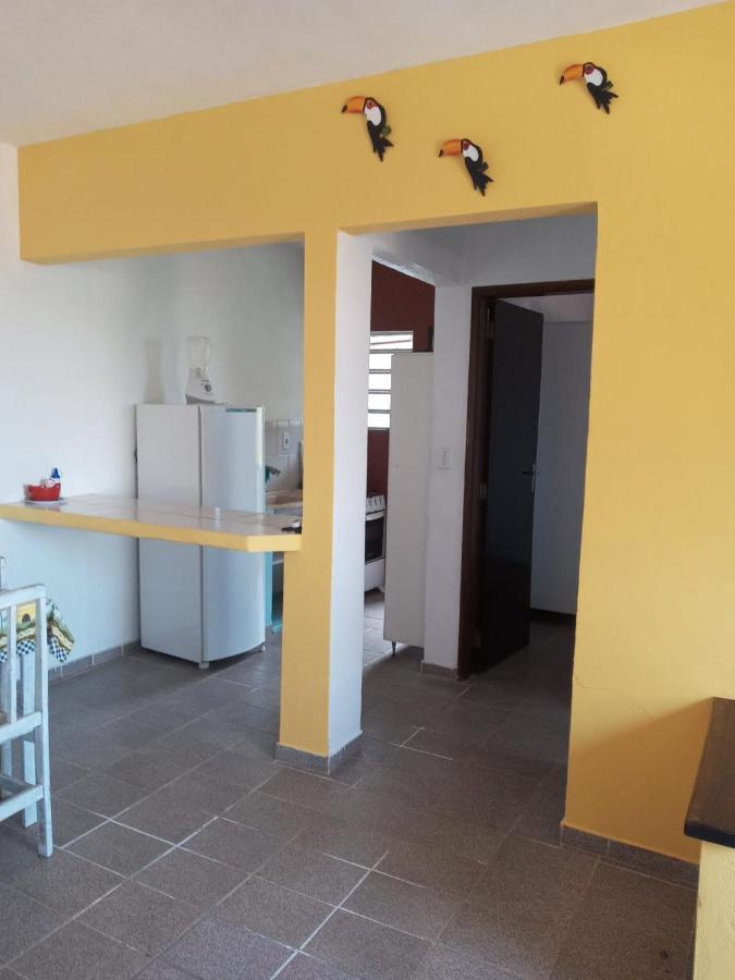 Chale Bem Brasil Hotel Ubatuba Ngoại thất bức ảnh