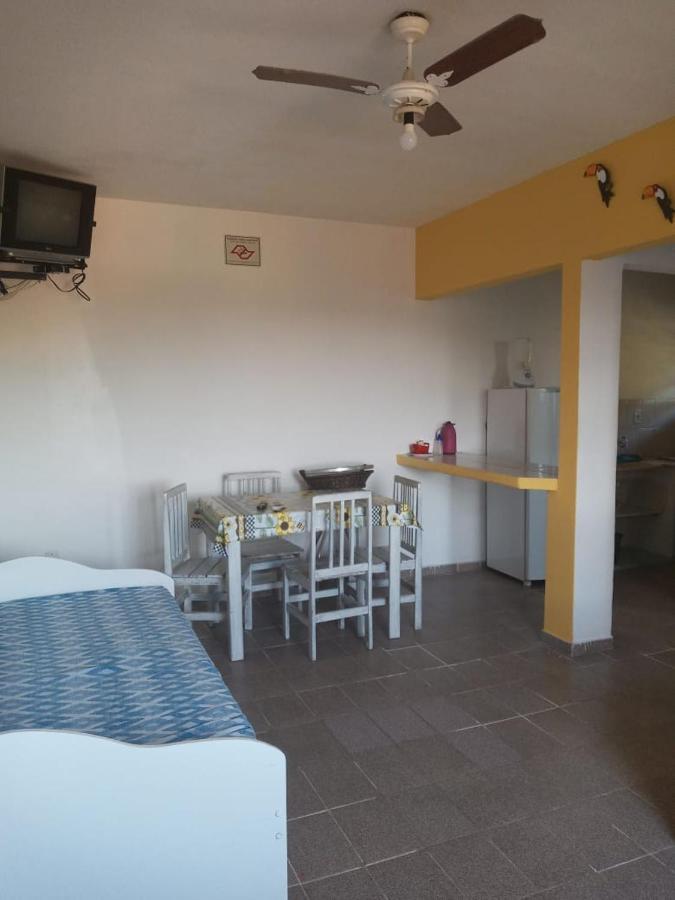 Chale Bem Brasil Hotel Ubatuba Ngoại thất bức ảnh