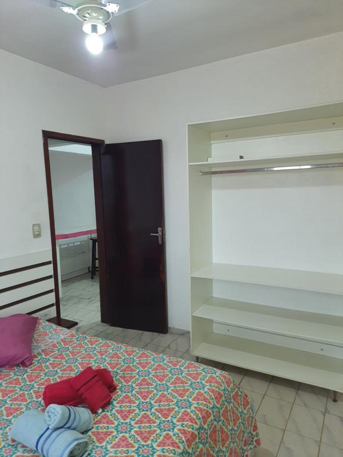 Chale Bem Brasil Hotel Ubatuba Ngoại thất bức ảnh