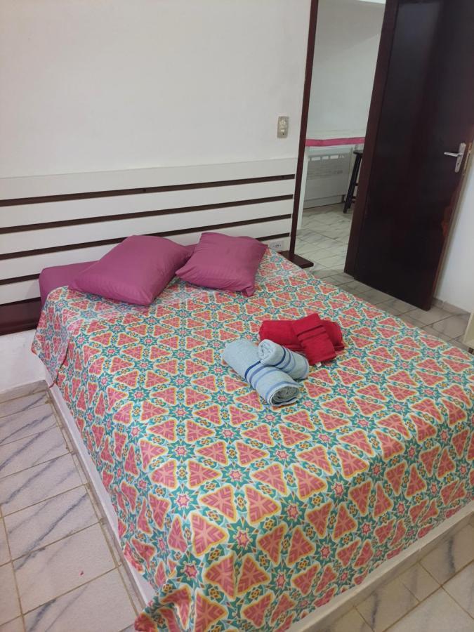 Chale Bem Brasil Hotel Ubatuba Ngoại thất bức ảnh