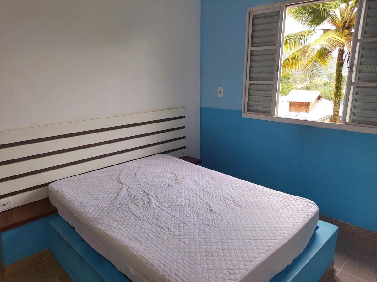 Chale Bem Brasil Hotel Ubatuba Ngoại thất bức ảnh