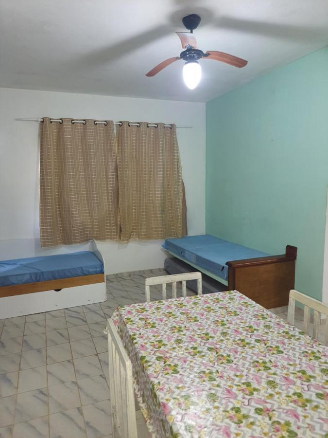 Chale Bem Brasil Hotel Ubatuba Ngoại thất bức ảnh