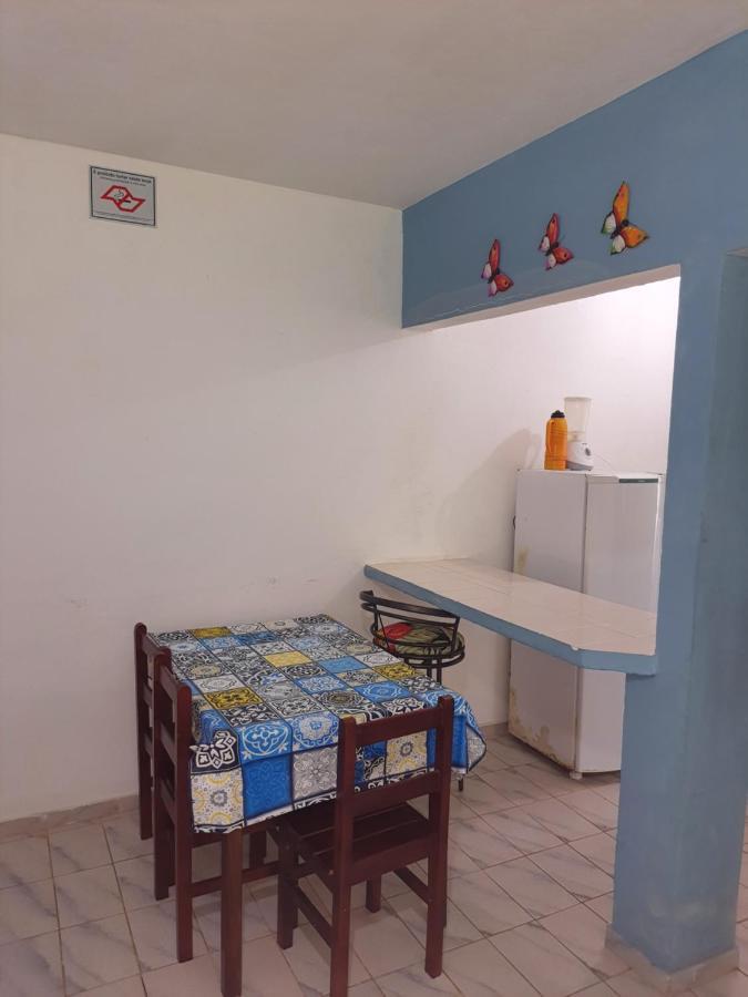 Chale Bem Brasil Hotel Ubatuba Ngoại thất bức ảnh