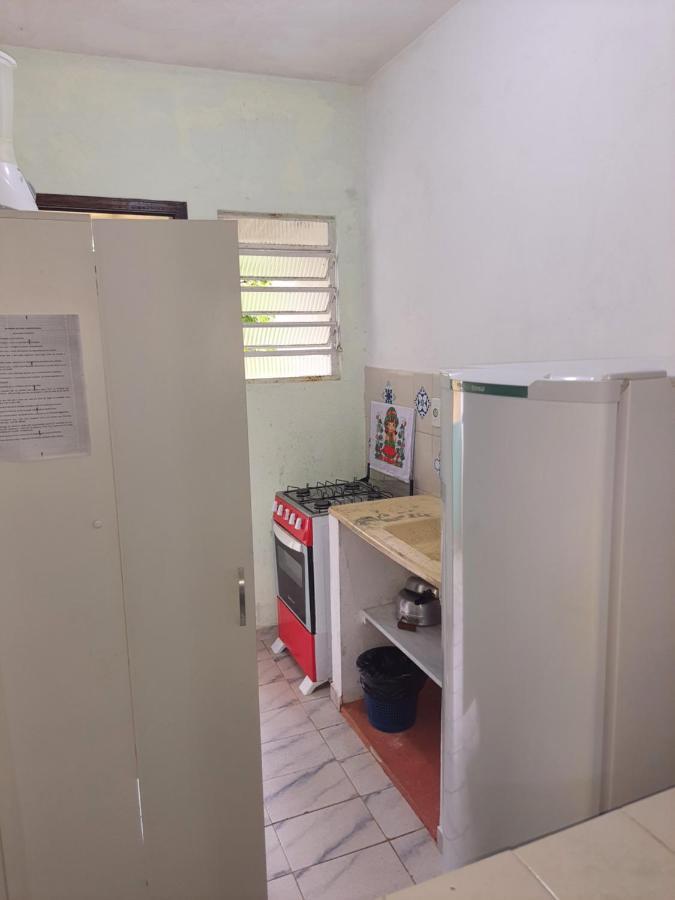 Chale Bem Brasil Hotel Ubatuba Ngoại thất bức ảnh