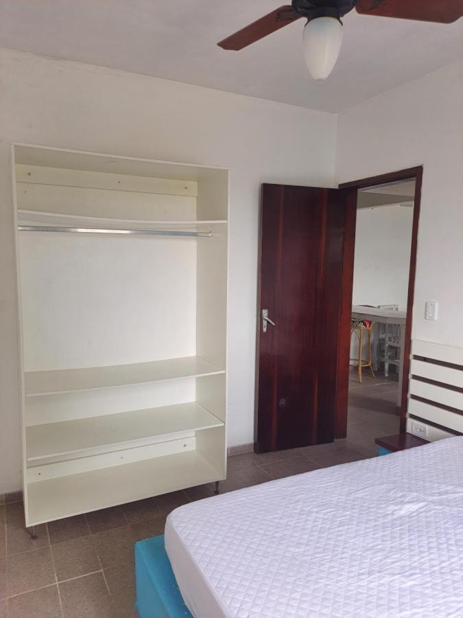 Chale Bem Brasil Hotel Ubatuba Ngoại thất bức ảnh