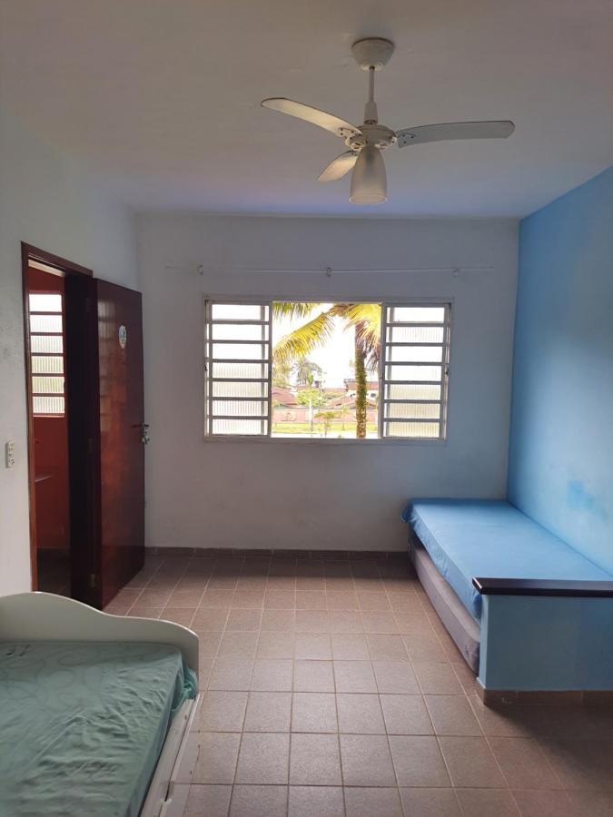 Chale Bem Brasil Hotel Ubatuba Ngoại thất bức ảnh