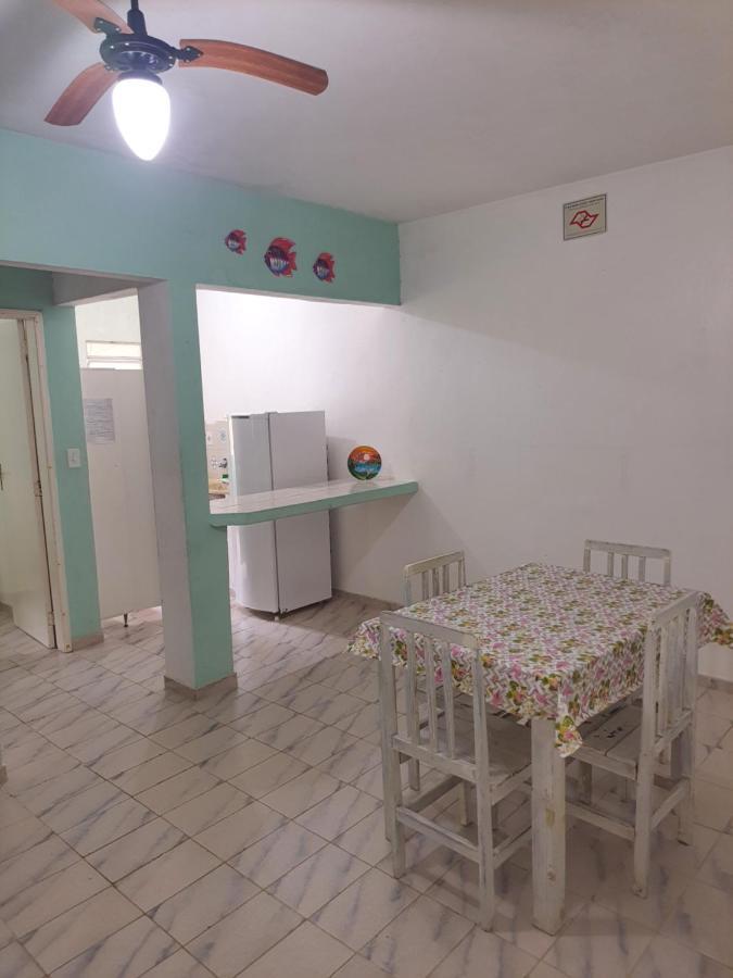 Chale Bem Brasil Hotel Ubatuba Ngoại thất bức ảnh