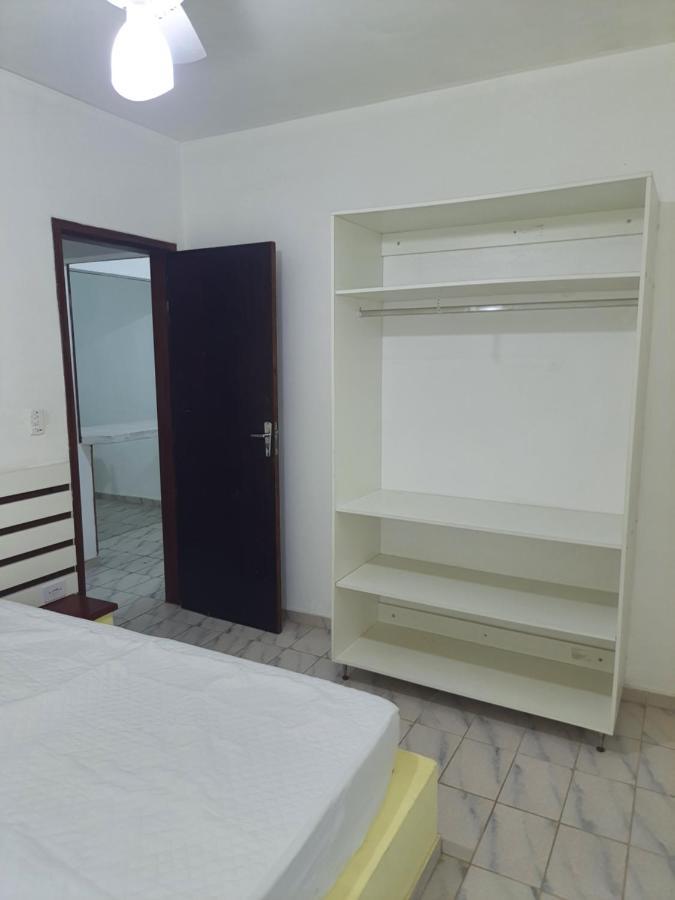 Chale Bem Brasil Hotel Ubatuba Ngoại thất bức ảnh