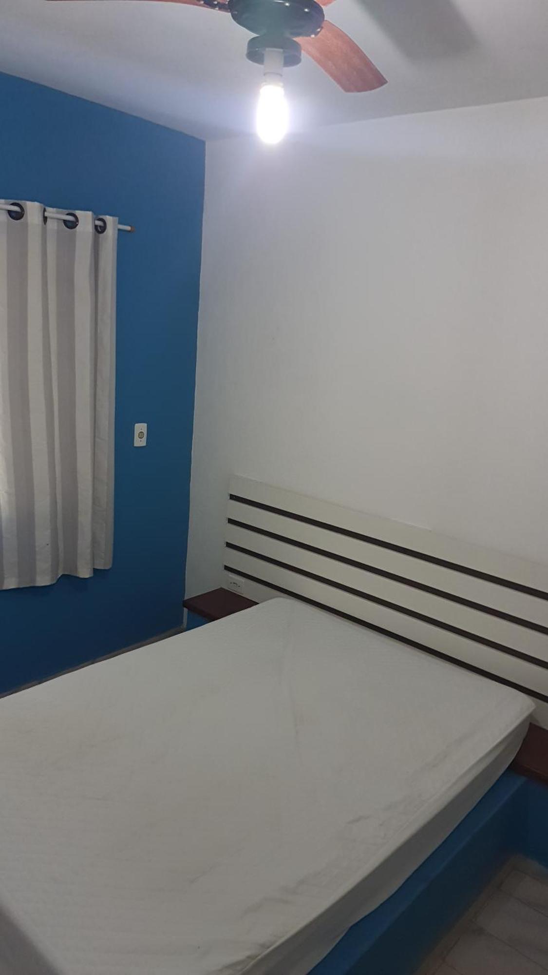 Chale Bem Brasil Hotel Ubatuba Ngoại thất bức ảnh