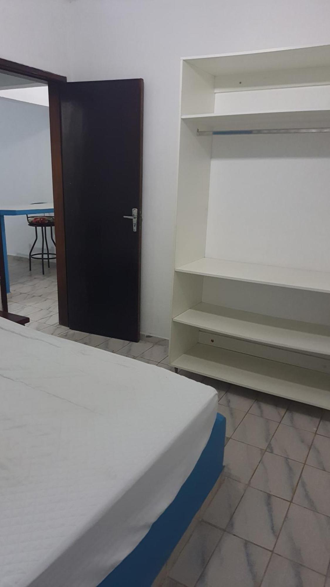 Chale Bem Brasil Hotel Ubatuba Ngoại thất bức ảnh