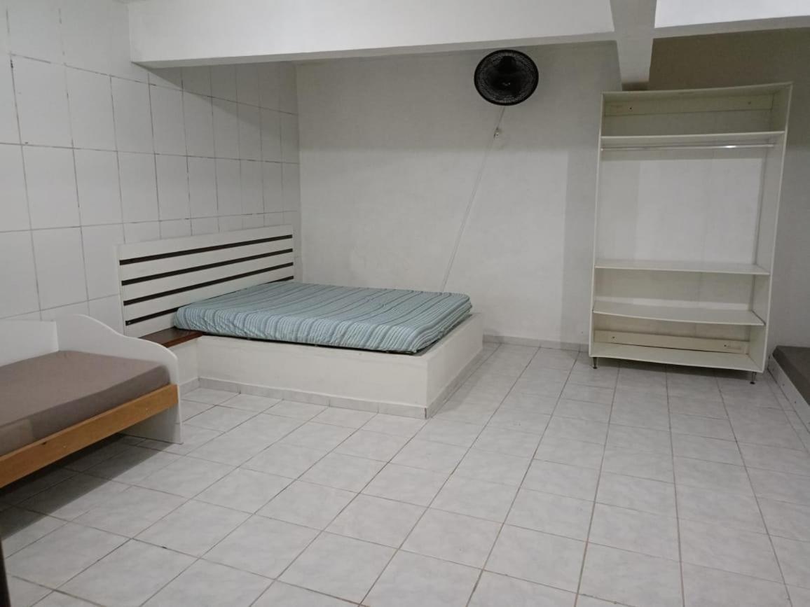Chale Bem Brasil Hotel Ubatuba Ngoại thất bức ảnh