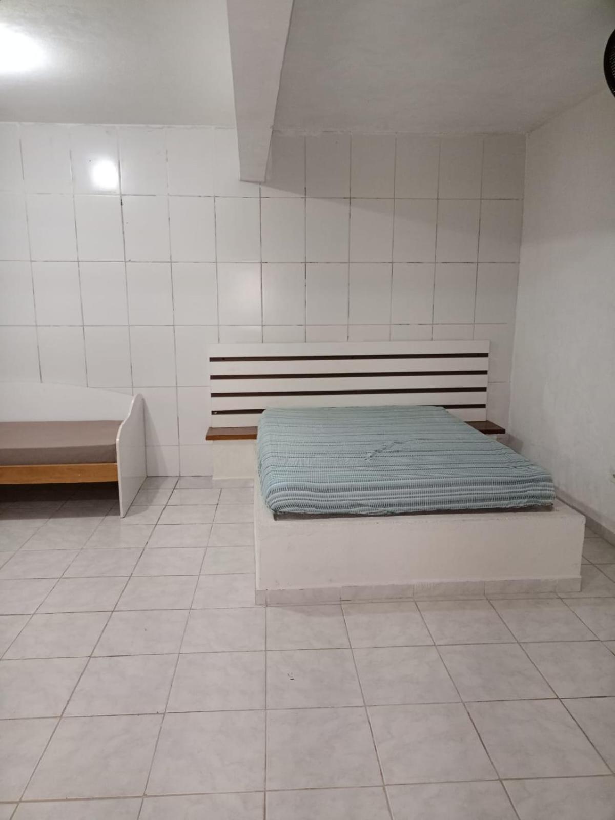 Chale Bem Brasil Hotel Ubatuba Ngoại thất bức ảnh