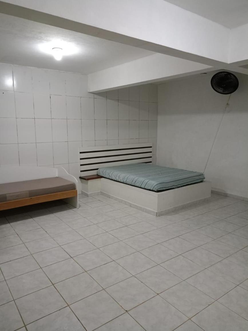 Chale Bem Brasil Hotel Ubatuba Ngoại thất bức ảnh